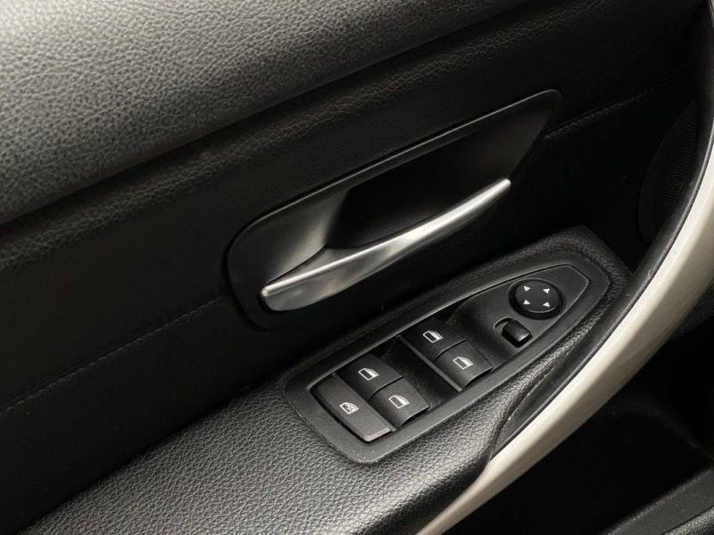 BMW 420i F32 184CH GRAND COUPE LUXURY