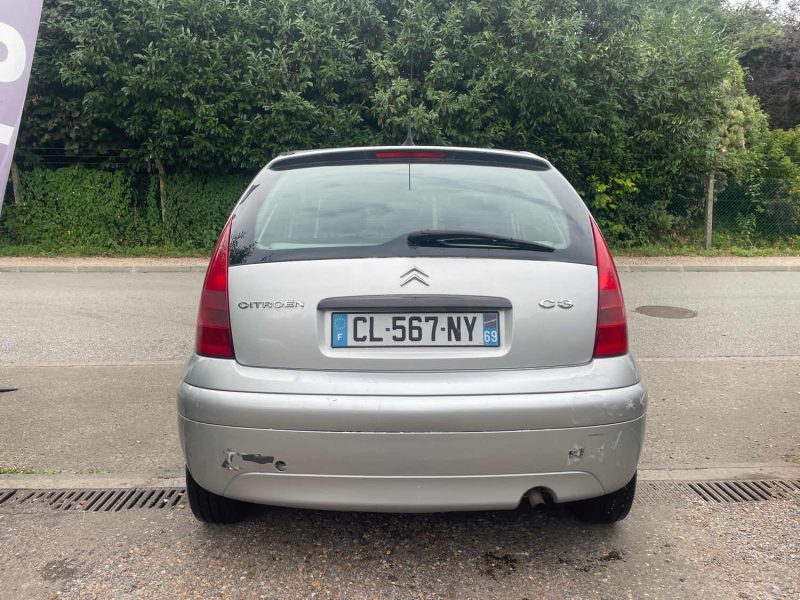 CITROEN C3 I 1.1i 60CV
