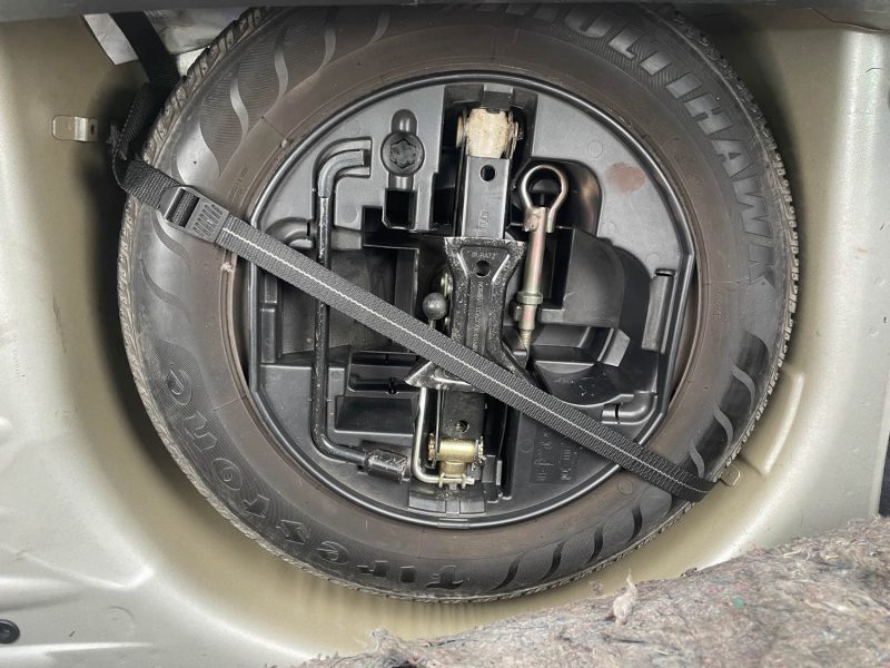 CITROEN C3 I 1.1i 60CV