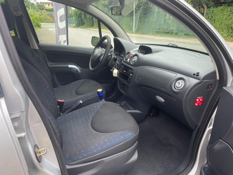 CITROEN C3 I 1.1i 60CV