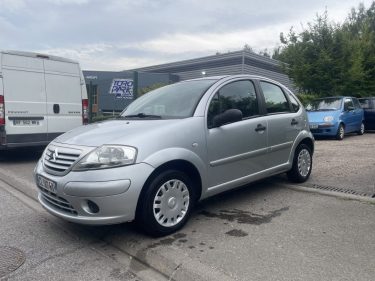 CITROEN C3 I 1.1i 60CV