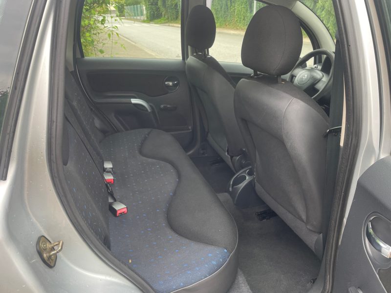 CITROEN C3 I 1.1i 60CV