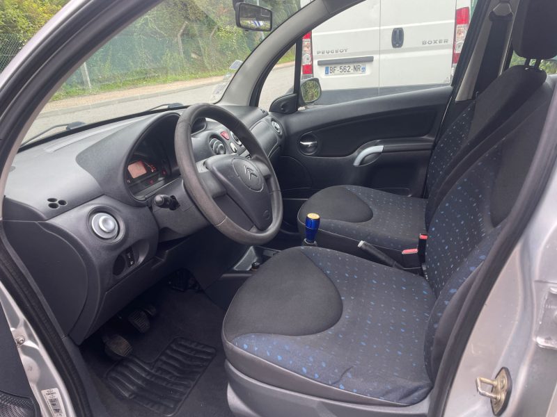CITROEN C3 I 1.1i 60CV