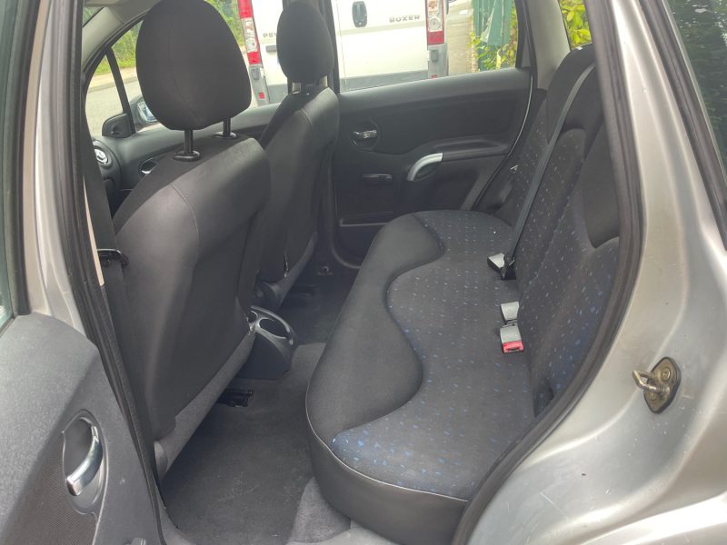 CITROEN C3 I 1.1i 60CV