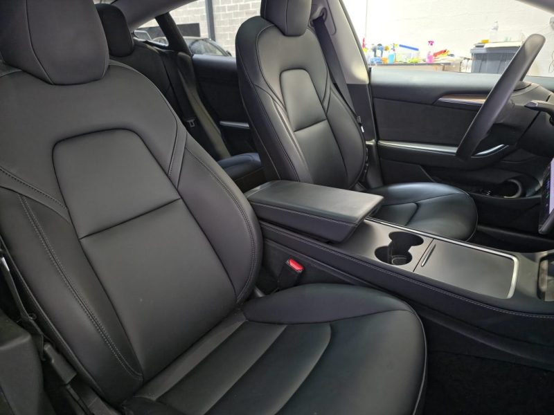 TESLA MODEL 3 Standard RWD Plus MY22