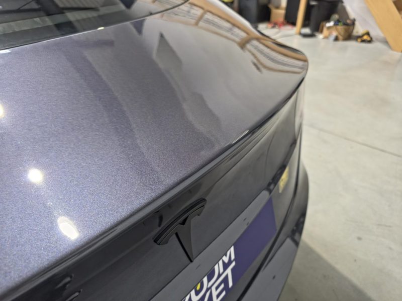 TESLA MODEL 3 Standard RWD Plus MY22