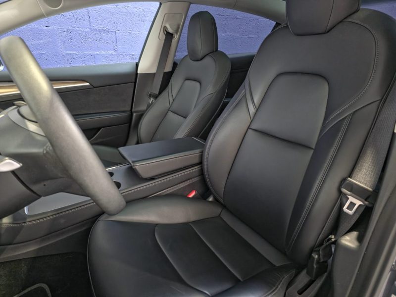 TESLA MODEL 3 Standard RWD Plus MY22