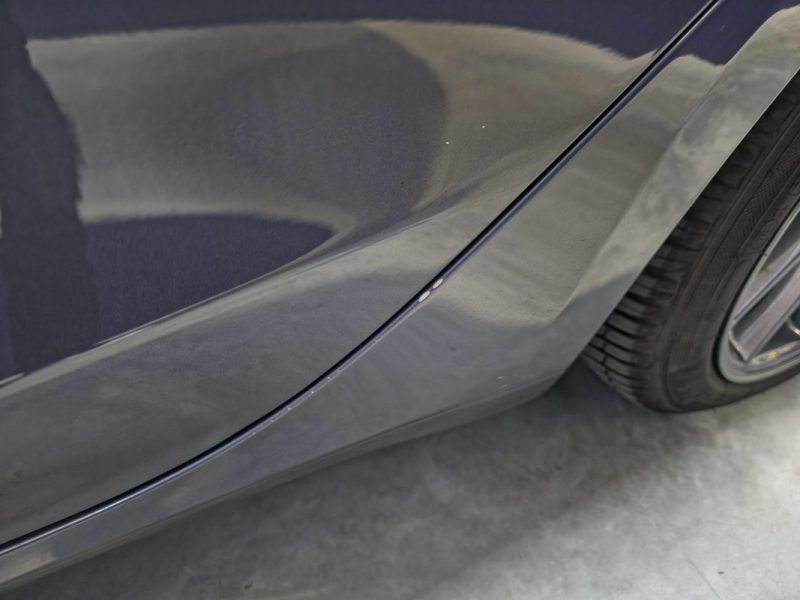 TESLA MODEL 3 Standard RWD Plus MY22