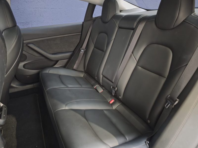 TESLA MODEL 3 Standard RWD Plus MY22