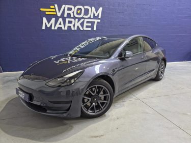 TESLA MODEL 3 Standard RWD Plus MY22