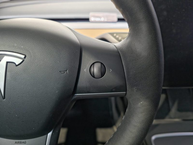 TESLA MODEL 3 Standard RWD Plus MY22