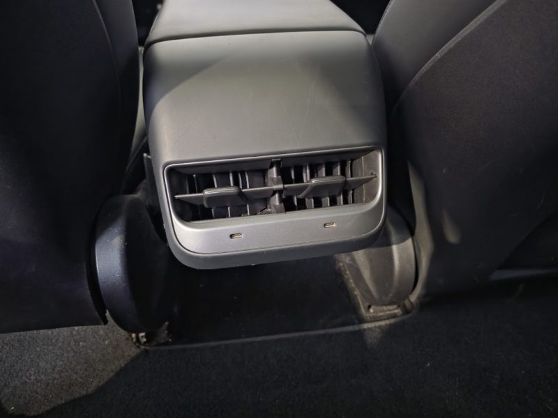 TESLA MODEL 3 Standard RWD Plus MY22