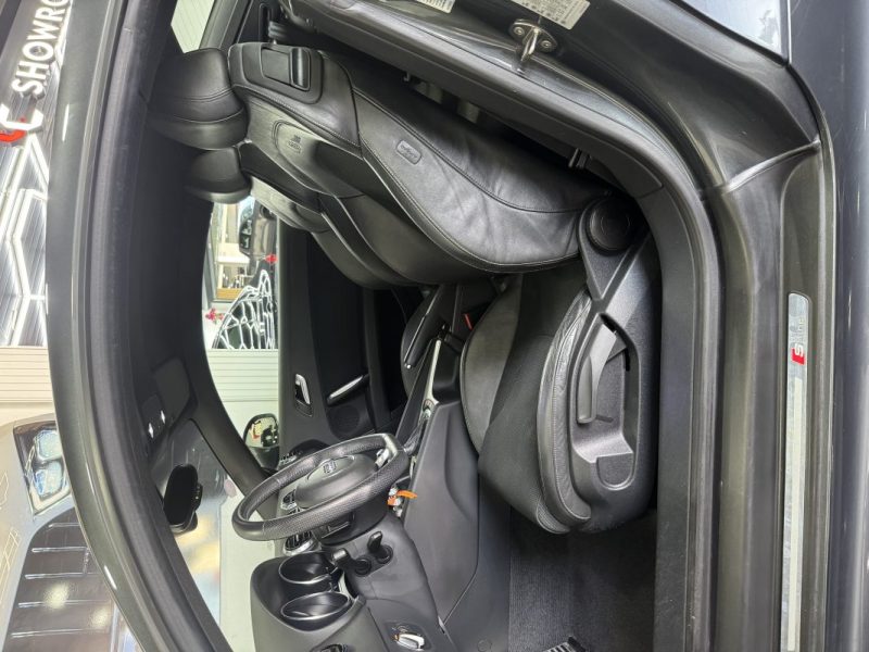 AUDI TT COUPE 2.0 TFSI de 211ch 2014