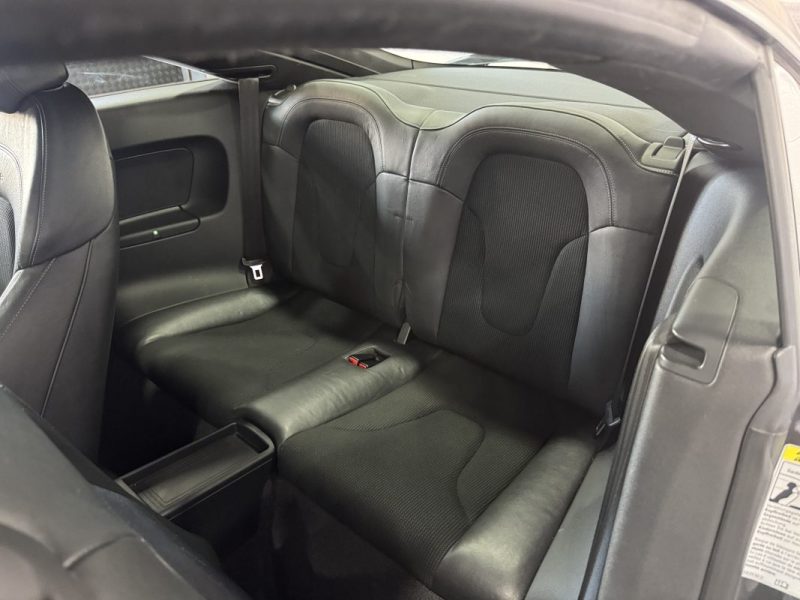 AUDI TT COUPE 2.0 TFSI de 211ch 2014