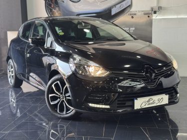 RENAULT CLIO 2018