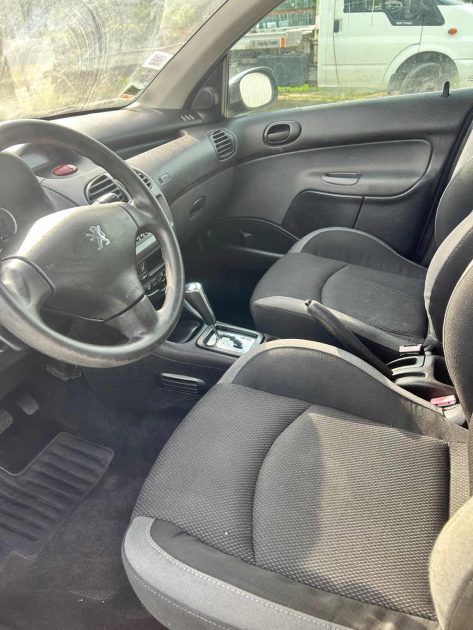 PEUGEOT 206 2006