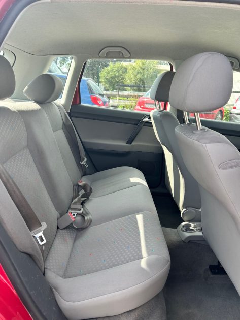 VOLKSWAGEN POLO 2003