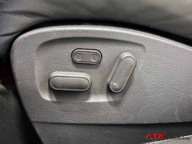 Audi RS6 C5 Berline - Jantes Rotor - Ligne Inox