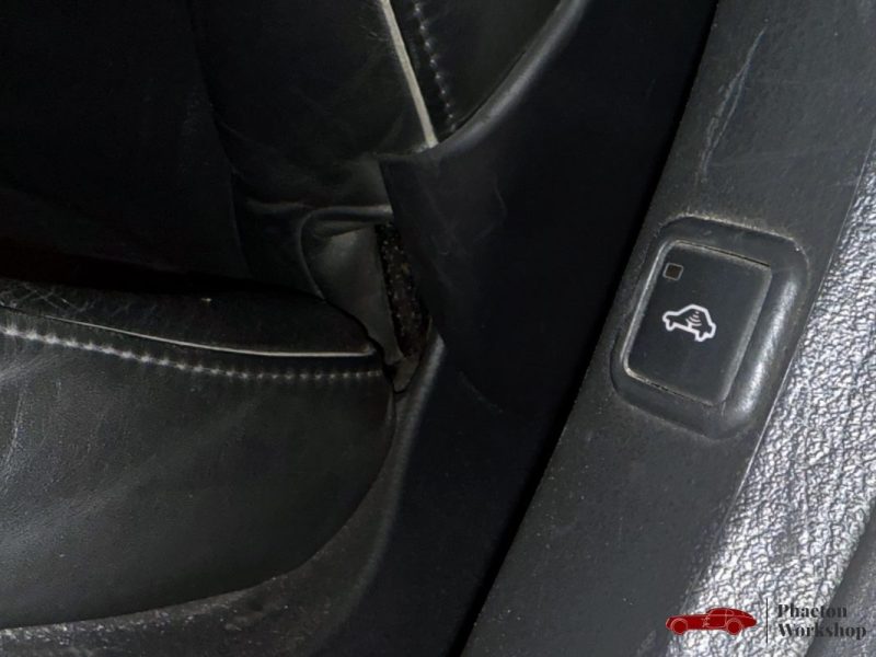 Audi RS6 C5 Berline - Jantes Rotor - Ligne Inox