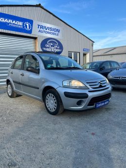 CITROEN C3 2008