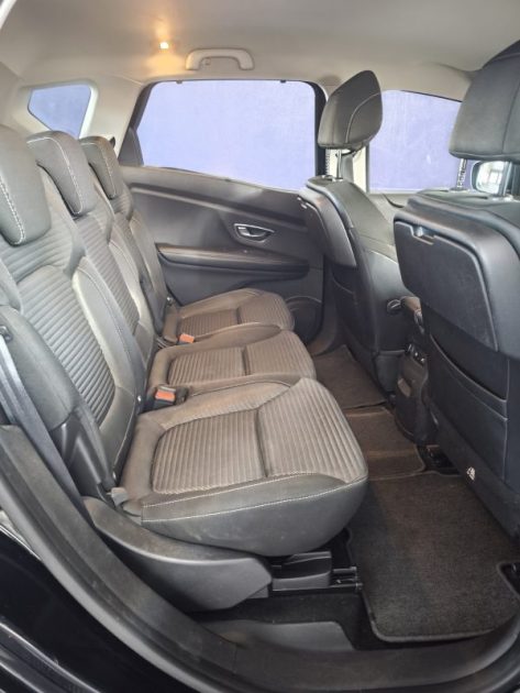 RENAULT SCENIC  1.3 TCE 130 Cv FINITION ZEN , BVM 