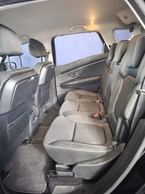 RENAULT SCENIC  1.3 TCE 130 Cv FINITION ZEN , BVM 