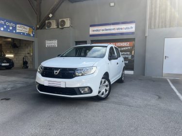 DACIA SANDERO 2019