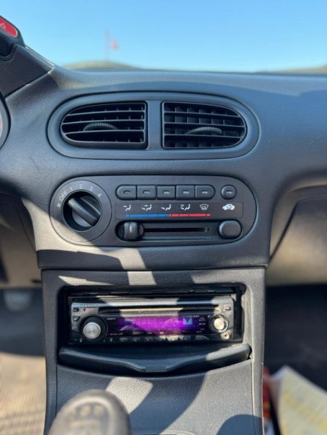 HONDA CRX 1.6 120cv / Distribution Neuve / Révisée 