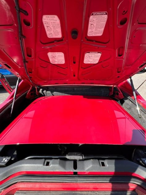 HONDA CRX 1.6 120cv / Distribution Neuve / Révisée 