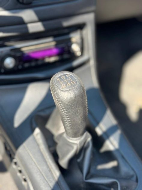 HONDA CRX 1.6 120cv / Distribution Neuve / Révisée 