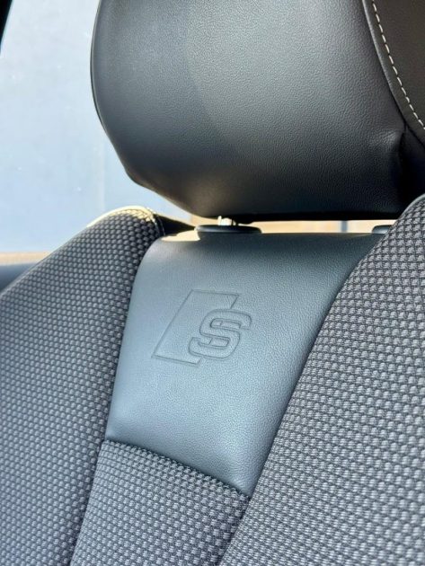 Audi A3 e-Tron Sportback 1.4 204CV / S-Line / Virtual Cockpit / CT OK / Révisée