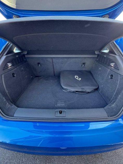 Audi A3 e-Tron Sportback 1.4 204CV / S-Line / Virtual Cockpit / CT OK / Révisée