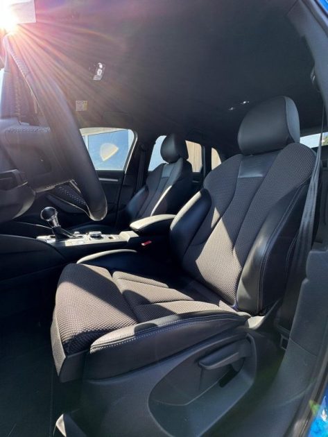 Audi A3 e-Tron Sportback 1.4 204CV / S-Line / Virtual Cockpit / CT OK / Révisée