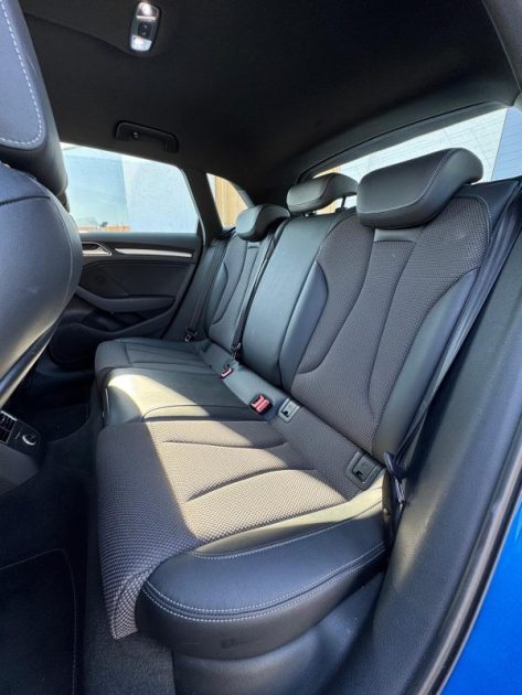 Audi A3 e-Tron Sportback 1.4 204CV / S-Line / Virtual Cockpit / CT OK / Révisée