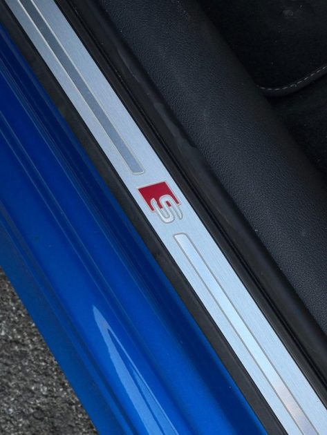 Audi A3 e-Tron Sportback 1.4 204CV / S-Line / Virtual Cockpit / CT OK / Révisée