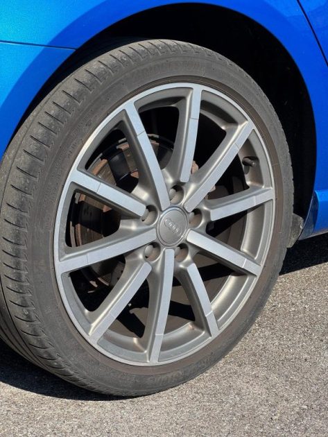 Audi A3 e-Tron Sportback 1.4 204CV / S-Line / Virtual Cockpit / CT OK / Révisée