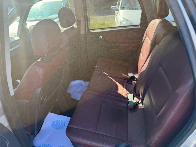 Opel  Meriva 1.6 Basis 2007 - 89368 KM