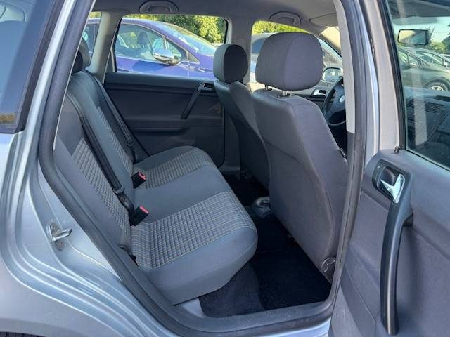 Volkswagen Polo 1.4 TDI BlueMotion 2009 - 103294 KM