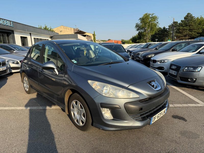 PEUGEOT 308 1.6 VTI 120CH GARANTIE 