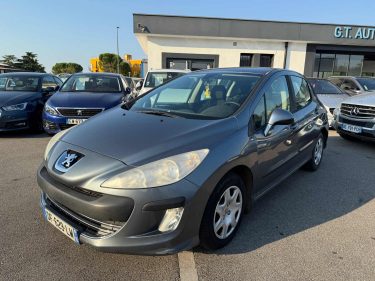 PEUGEOT 308 1.6 VTI 120CH GARANTIE 
