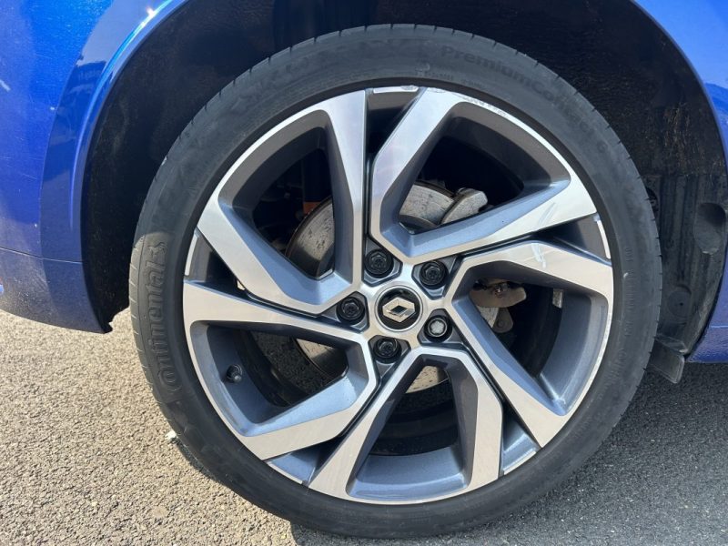 RENAULT MEGANE E-TECH PLUG-IN HYBRID RS-LINE - GARANTIE 3 MOIS