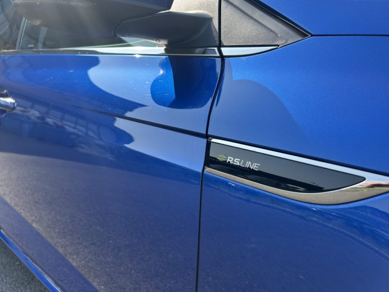 RENAULT MEGANE E-TECH PLUG-IN HYBRID RS-LINE - GARANTIE 3 MOIS