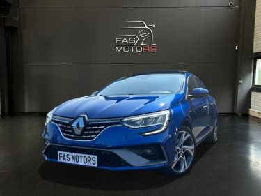 RENAULT MEGANE E-TECH PLUG-IN HYBRID RS-LINE - GARANTIE 3 MOIS
