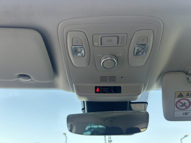 RENAULT MEGANE E-TECH PLUG-IN HYBRID RS-LINE - GARANTIE 3 MOIS