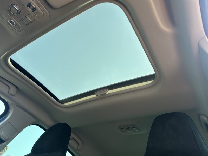 RENAULT MEGANE E-TECH PLUG-IN HYBRID RS-LINE - GARANTIE 3 MOIS