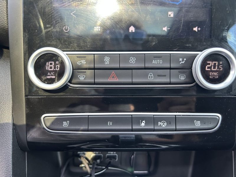 RENAULT MEGANE E-TECH PLUG-IN HYBRID RS-LINE - GARANTIE 3 MOIS