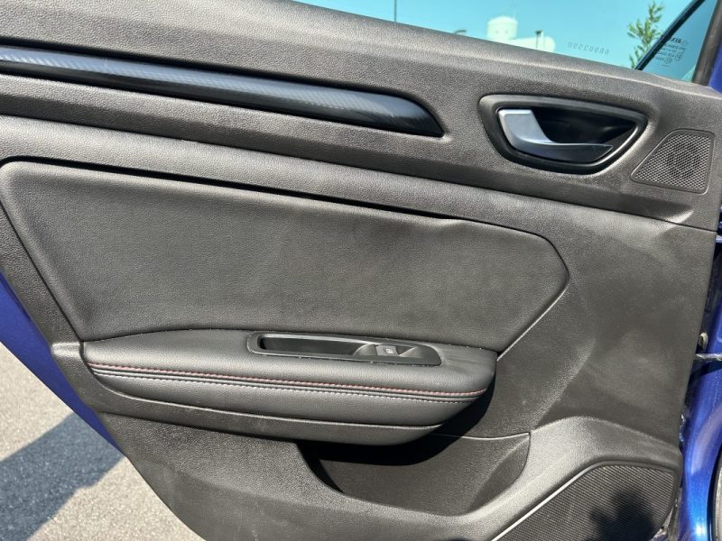 RENAULT MEGANE E-TECH PLUG-IN HYBRID RS-LINE - GARANTIE 3 MOIS