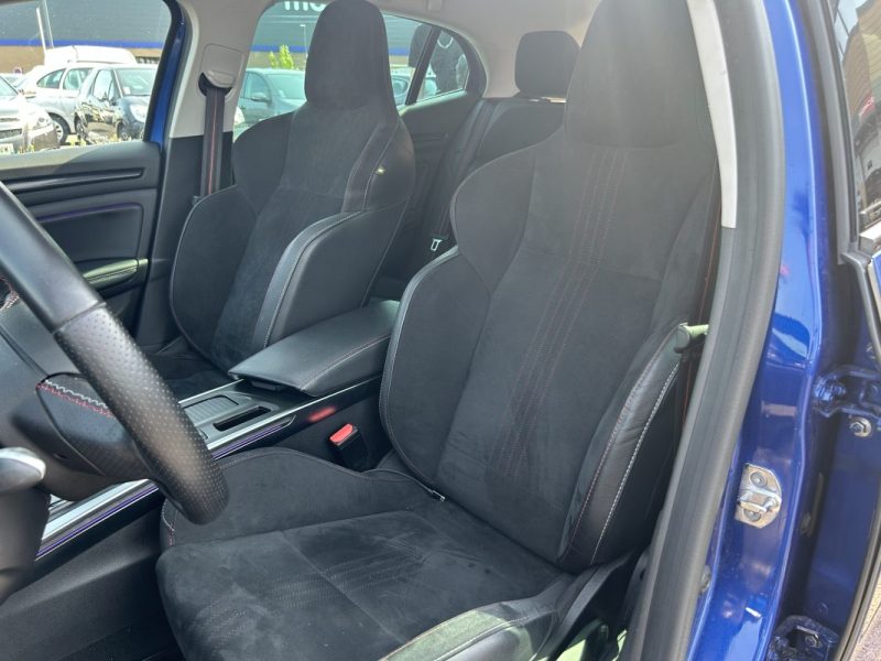 RENAULT MEGANE E-TECH PLUG-IN HYBRID RS-LINE - GARANTIE 3 MOIS