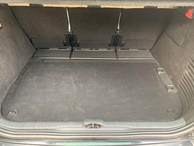 CITROEN C4 PICASSO 2008 2.0 HDI 138