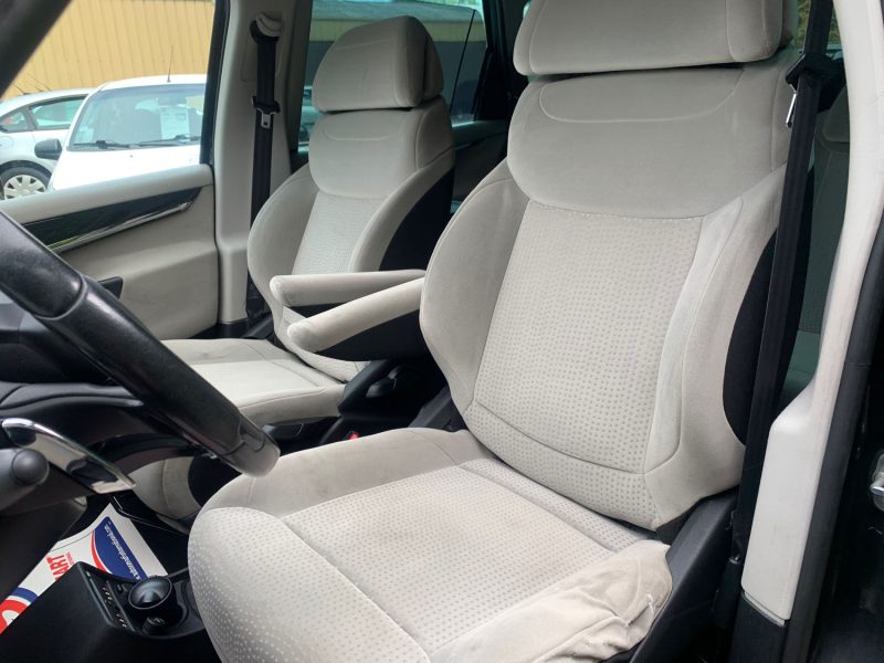 CITROEN C4 PICASSO 2008 2.0 HDI 138